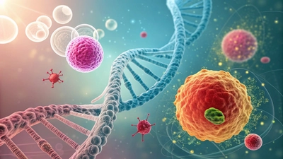 日本の細胞・遺伝子治療市場の見通し（2034年）：長期的な成長予測により、市場規模は2,151.4百万米ドルに達すると示唆