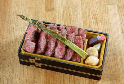 まつもと牧場「こぶ黒牛」黒毛和牛のドン