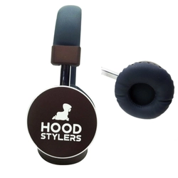 ママラッパー Tomgirlのグッズブランド「HOOD STYLERS」 販売サイトをオープン！記念セールを11月30日まで開催