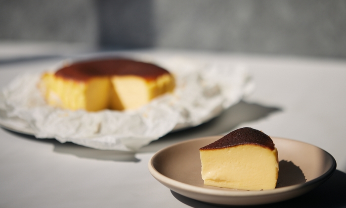 Hife Piso「しあわせチーズケーキ」