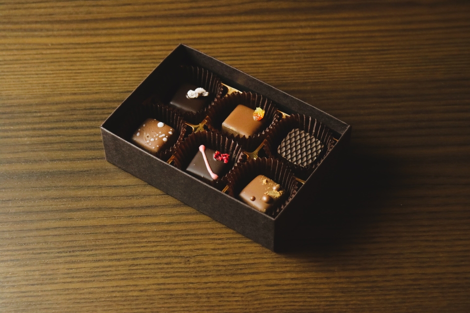 ビナショコラ6個入り(2)