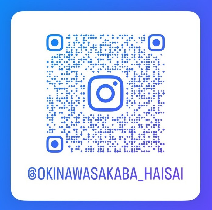 Instagramアカウント