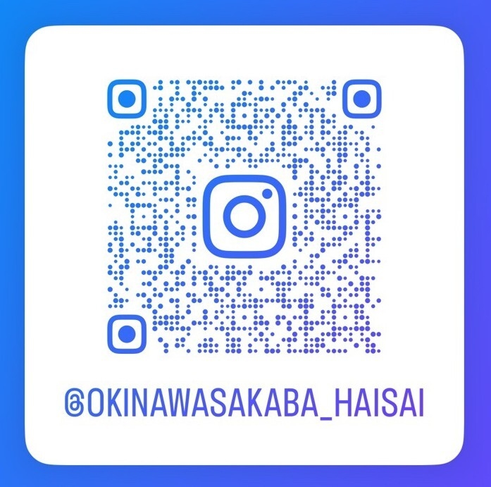 Instagramアカウント