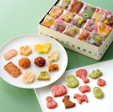 【あげもちCocoro】商品イメージ