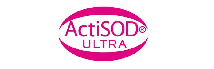 Actisod Ultra_成分ロゴ