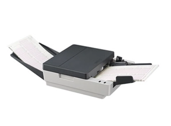 光学式マーキングリーダー（OMR）市場現状と展望