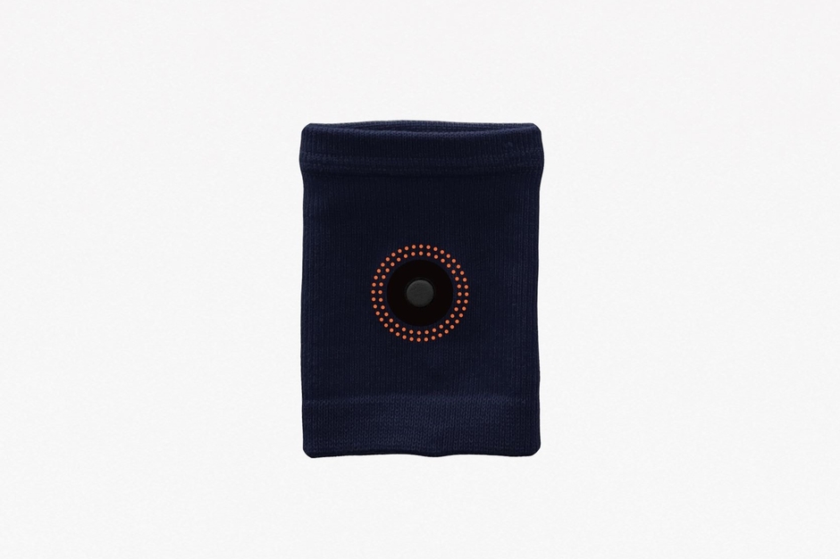 足の冷えに「MAGNEL Sole」