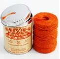 ナッツシーン　Tin 'O' Twine　テラコッタ