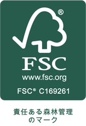 ビスタプリント木更津工場がFSC(R)認証を取得　 環境に配慮した印刷物の作成を開始