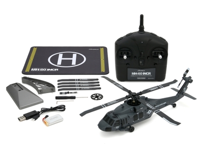 MH-60 INCR セット内容