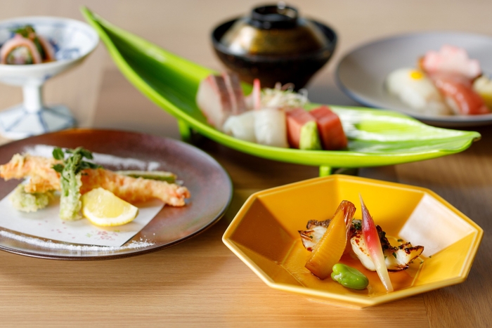 松島温泉 松島一の坊