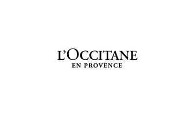 ロクシタン ロゴ
