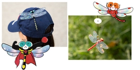 【あの「おにやんま君(R)」がついに進化！！】 累計販売実績200万個を突破した「おにやんま君(R)」と 「あかねちゃん(R)」シリーズから、2026年に新商品が発売！！