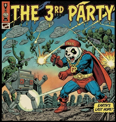 Los Angeles発・老舗Hip Hopレーベル TRESが打ち出す “新たなBeat Live”のカタチ　 「the 3rd Party: Back to Fly School Release Party」を 東京・日本橋にて12月14日(日)に開催