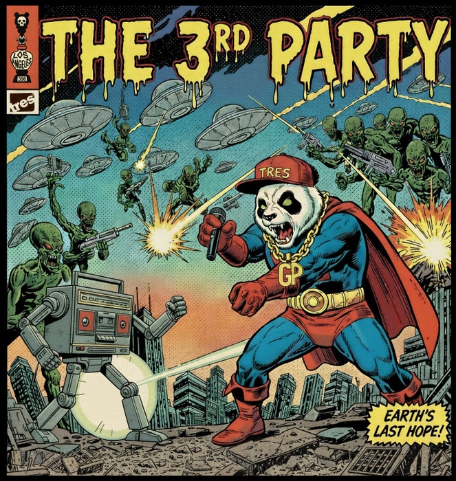 リリースパーティー・フライヤー01