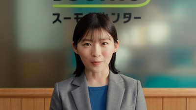 建てるの味方 スーモカウンター|「登場」篇 30秒 (10)