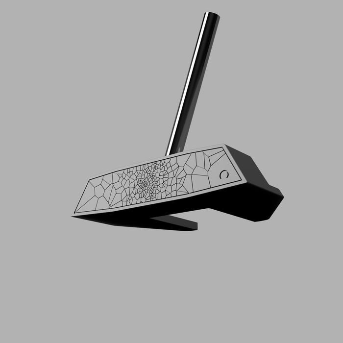 INGEAVOR ADM MALLET VORONOI