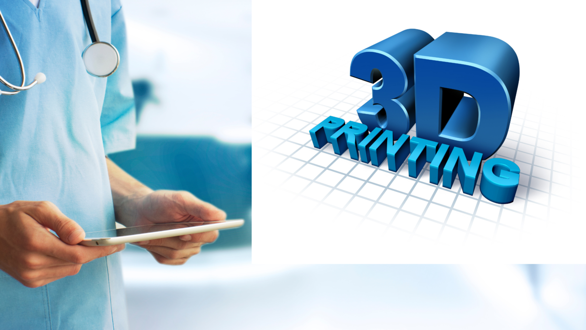 世界のヘルスケア3Dプリンティング市場規模は2030年までに飛躍的な成長を遂げると予測｜CAGR 22.8%