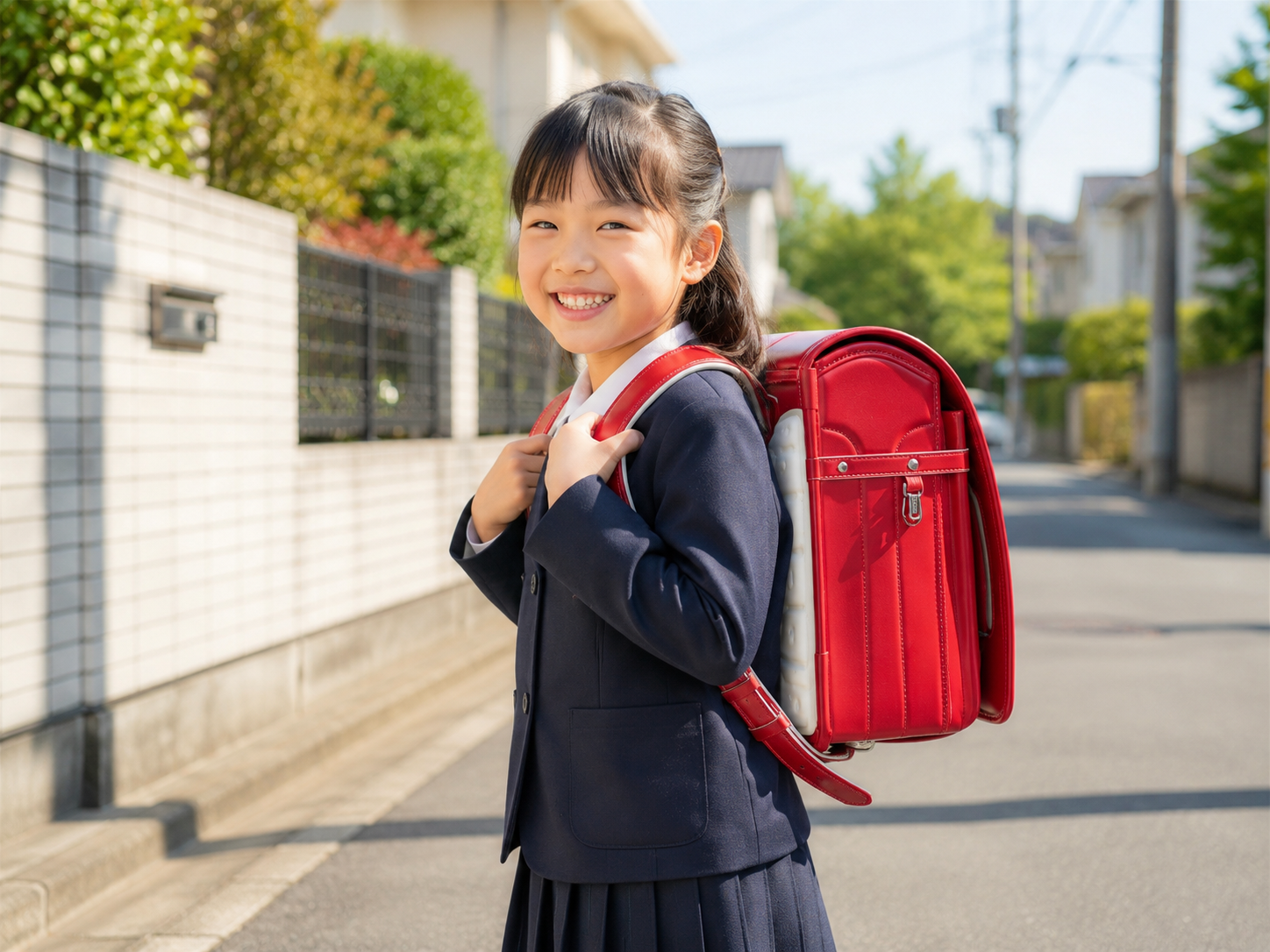 年々増える子どもの熱中症搬送。ランドセルにも女性バッグにも使える冷感パッドとは