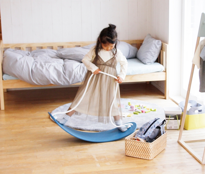 あそび方は無限大!