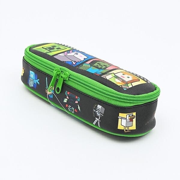 マインクラフトポーチ