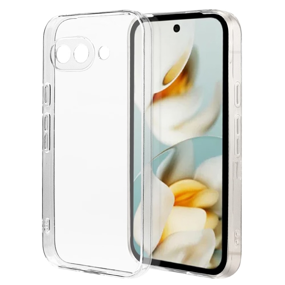 TPU極限保護ケース