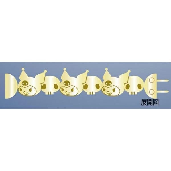 サンリオアクセサリー