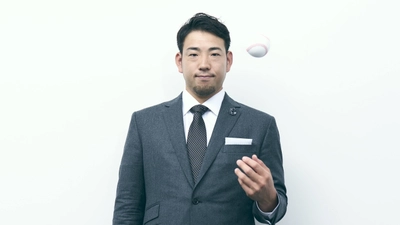 WBC選出の菊池雄星、「ゼロから自分で書き上げた」渾身の13万字の著書『こうやって、僕は戦い続けてきた。』2/19発売。