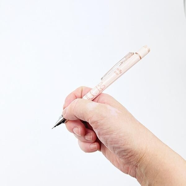 ミッフィーのシャーペン