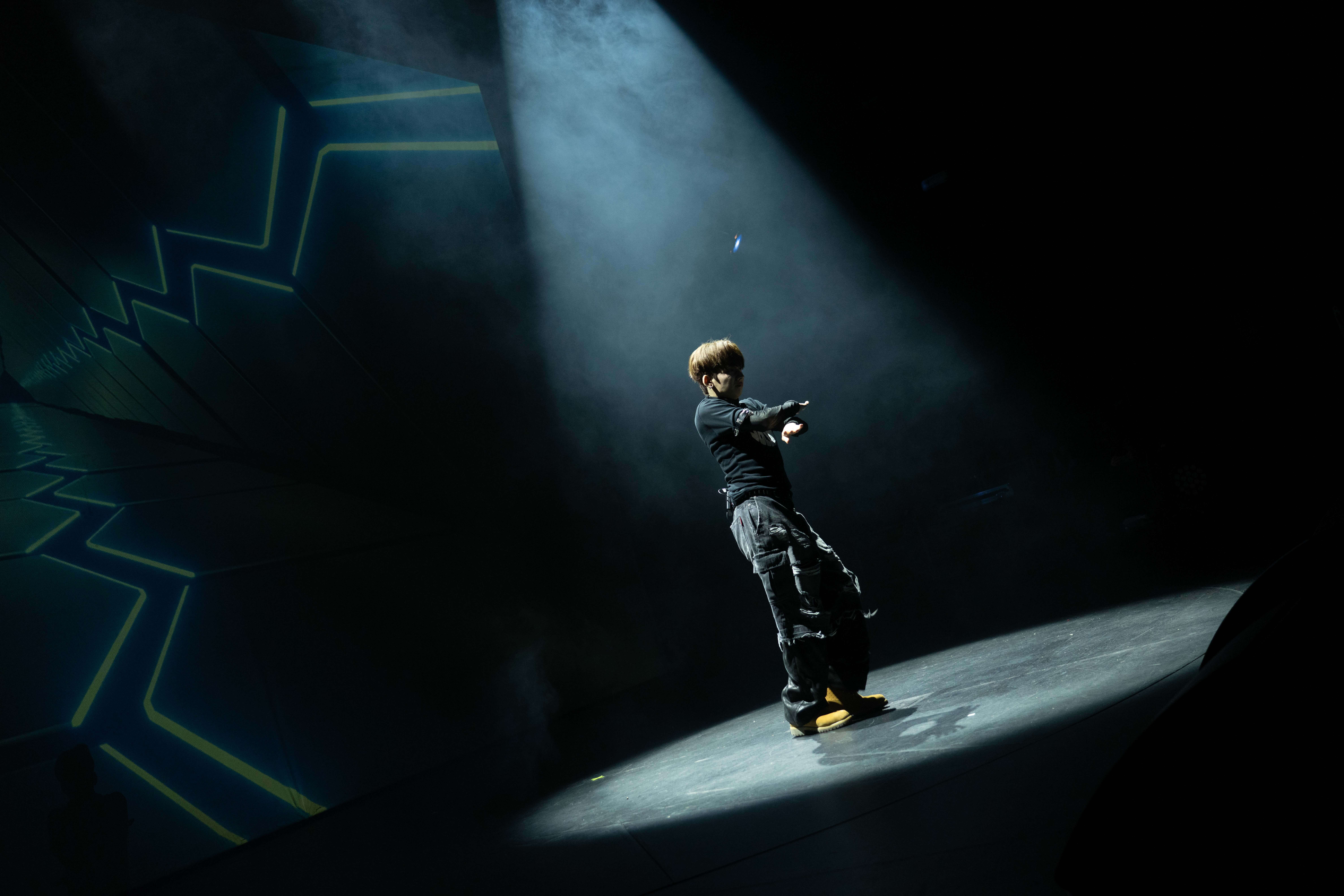 2025 YUMEKI FANMEETING<You Make It>ソウル公演(8)