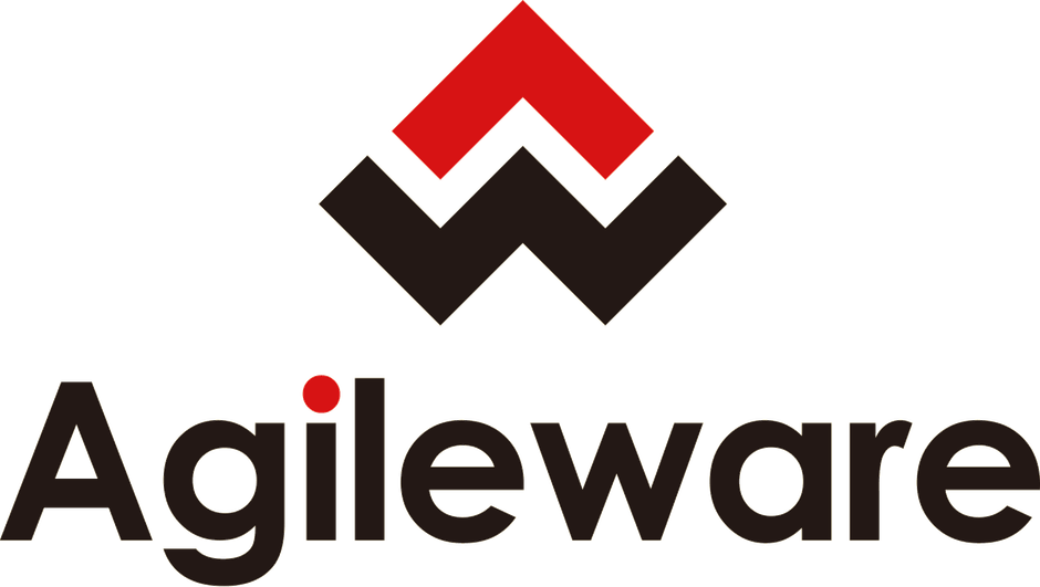 アジャイルウェア企業ロゴ