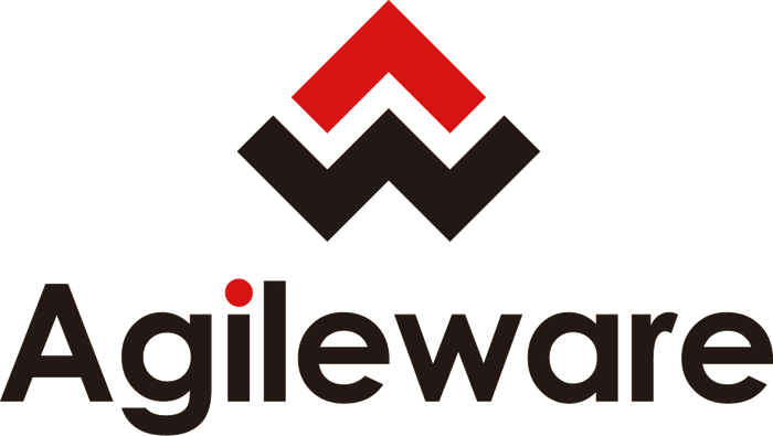 アジャイルウェア企業ロゴ