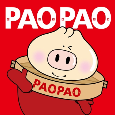 公式キャラクター“PAOとん”