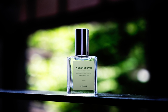 ※オリジナルフレグランス　15ml