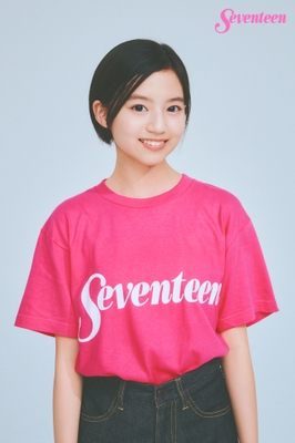 (C)Seventeen/集英社 撮影/千葉タイチ