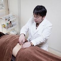 完全予約制の鍼灸院