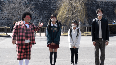 小6！？小悪魔！？日本一決定戦！