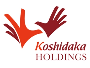 株式会社コシダカホールディングス