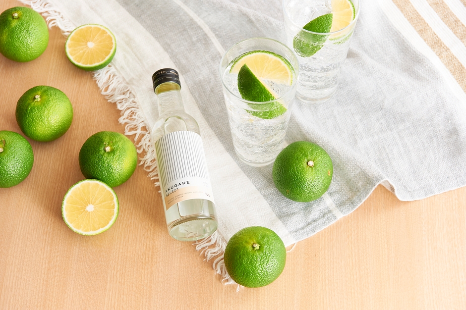 AKUGARE SELECT(白麹仕込み)