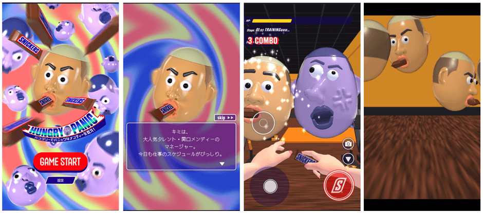 3