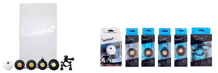 スイッチャ!&スイッチャ!ライト パッケージ