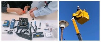 【東京都杉並区ふるさと納税】「ＮＴＴ局舎見学および体験コース」が体験型返礼品として登場！