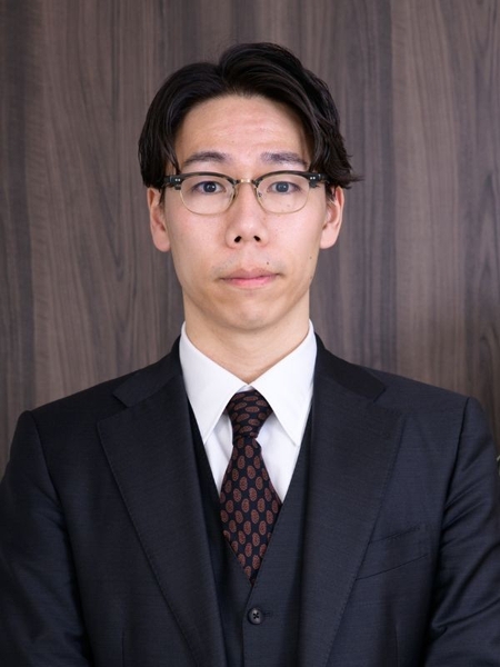 武衣貴志