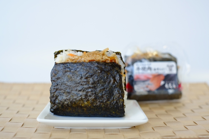 サンドおむすび 商品イメージ