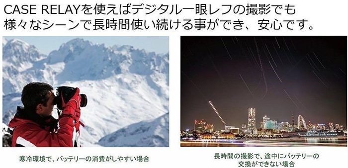 製品特徴