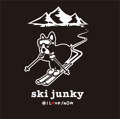 スノースポーツ業界活性化プロジェクト「I LOVE SNOW」が ファッションブランド「Claudio Pandiani」とコラボ！ 『ski junky』コレクション発売