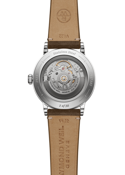 『ミレジム センターセコンド シェルマン リミテッド エディション』