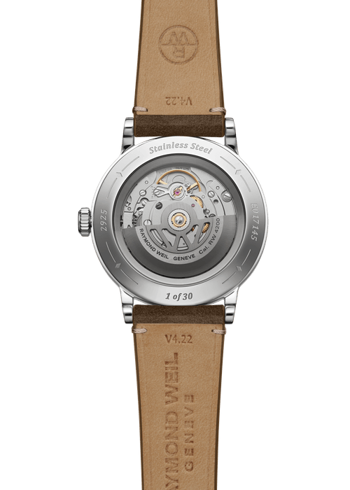 『ミレジム センターセコンド シェルマン リミテッド エディション』