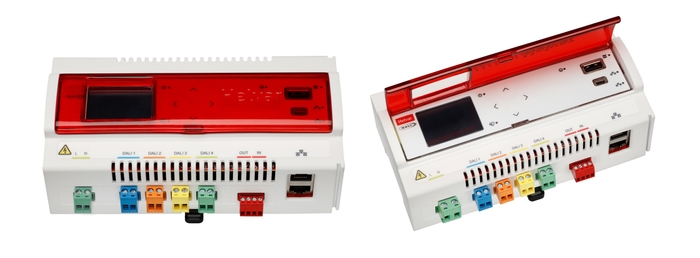 950 DALI-2ルーター(1)