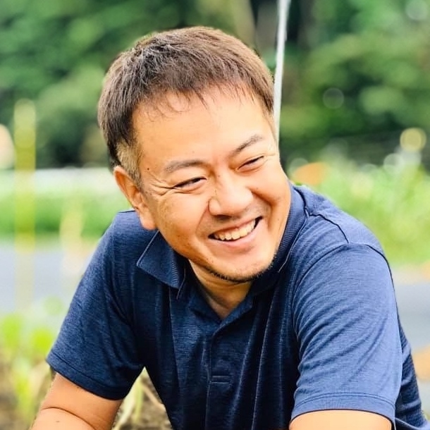 プロフィール写真